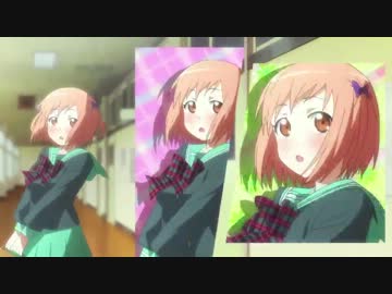 【正規OP】はたらく魔王さま！ OP 中毒になる動画 【ZERO!!】
