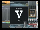 運指を覚えない北斗がIIDXプレイ　part3