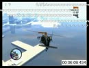 【GTA4】リスナーから15分間逃げるまで寝ない枠part3【20130430】