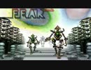 DJMAX RAY 009-4 Fear