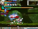 【ELSWORD】運送トンネル：汚染区域【コードバトルセラフ】