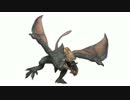 ヒゲとジャンボな狩猟生活 part6【MONSTER HUNTER dos 実況】
