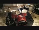 涼宮ハルヒの憂鬱【God kows..】叩いてみた
