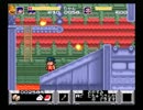 【SFC】がんばれゴエモンゆき姫救出絵巻を実況プレイ その八 中編