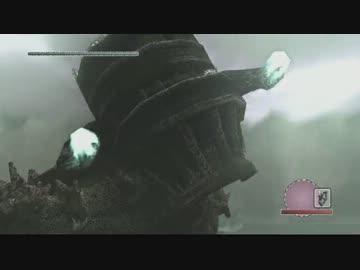 卍【実況】初めての『ワンダと巨像』をHDで part12