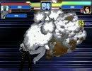 【MUGEN】AKOF BOSS ATTACK Final Season【Part11】