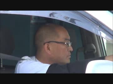 【デモ】 4/28 日韓国交断絶国民大行進 ＠ 大阪 ①
