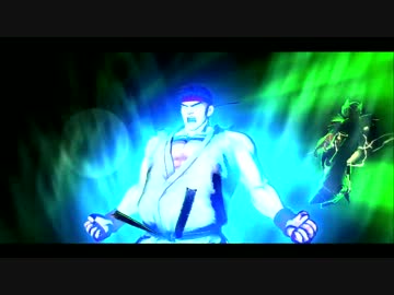 ULTIMATE MARVEL VS. CAPCOM 3.mp9