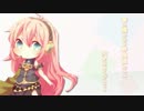【初音ミク】 桜色 【オリジナルPV】