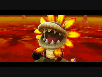 【ゲームプレイ】スーパーマリオギャラクシー【Part26】