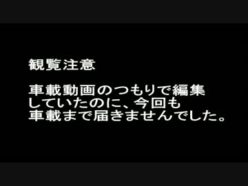 ３０才でバイクの免許をとった人の納車後の車載まで行かなかった動画