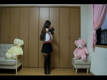 ハッピーシンセサイザ　踊ってみた【るぃ】