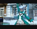 ＜PSO2＞ 乳揺れに挑せ(略)１３･追加ロビアク『唄う』女ver