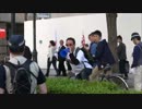 【デモ】 4/28 日韓国交断絶国民大行進 ＠ 大阪 ④