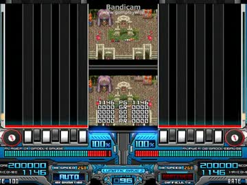 Lv02 CHRONO TRIGGER ～ガルディア王国千年祭～ [HARD]