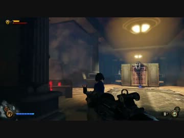 [PC] BioShock Infinite 日本語版 ゲームプレイ 38