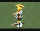 20130503　清水エスパルスV.S.アルビレックス新潟　試合前パルちゃんねる