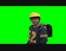 振り向きひでGB