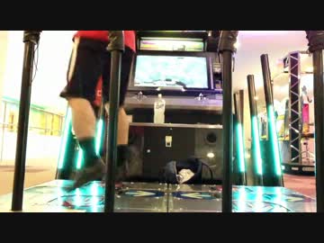 【DP足18の旅】Vol.3：Trigger (CHALLENGE)【バーなし】