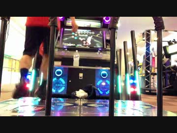 【DP足18の旅】Vol.4：Anti-Matter (CHALLENGE)【バーなし】