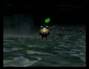 【準備運動実況】 ピクミン2 part13　水中の城の部その1