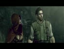 [PS3]友達いない俺らがバイオハザード５を雑談プレイ１０・TAKE２[実況]