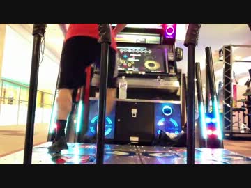 【DP足18の旅】Vol.6：Fascination MAXX (CHALLENGE)【バーなし】