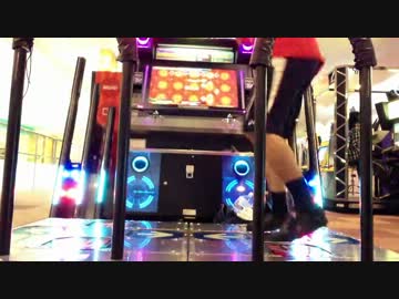 【DP足18の旅】Vol.7：PARANOiA Revolution (EXPERT)【バーなし】