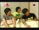 SHINee 年下の男の子 ep6 1/2