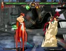 【パソリロ】GGXXNET An（俺） vs Ino