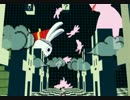 【ドラマダ】蓮を躍らせてみた
