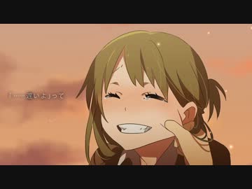 オサナナブルー　歌ってみた