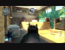 【Xbox360】山賊が征く10　GW　TDM　　【CoD:BO2】