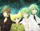 【ポケスペ】グリーンズでキ.セ.キ【歌ってみた】