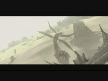 卍【実況】初めての『ワンダと巨像』をHDで part13