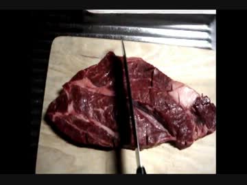 肉です