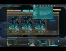 ガンダムオンラインをゲス顔プレイ番外編3［DXガチャ実況3］