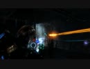 【DS3】日本語字幕 DEAD SPACE3 プレイ動画 Ch.11-2 (CooP編 カーバー視点)