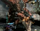 【MH3GHD】華麗なる初心者二人の狩猟【実況】～空と陸の火竜を狩れ編～