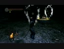 DARKSOULS with 侍縛り of the ロードラン【第27話：暗闇の中へ】