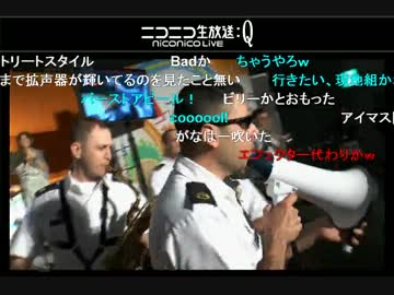 [コメあり]「生っすかサンデー！？」出張版@ニコニコ超会議２　その４