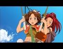 【弾いてみた】翠星のガルガンティアED-空とキミのメッセージ【高音質】