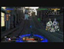ギルティギア２　公式動画の２on２でボツになったやつ。その１