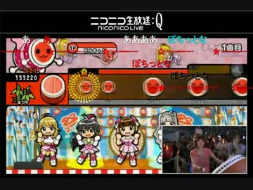 [コメあり]「生っすかサンデー！？」出張版@ニコニコ超会議２　その６