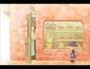 盲目の少女が見る世界を表現したムービー「Out of Sight(敲敲)」