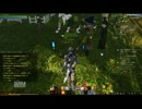 ArcheAgeファミリーテスト体験してみた