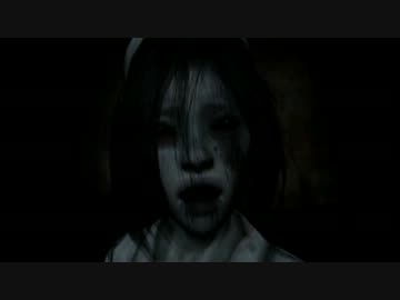 失った記憶の先にあるのは…。『零～月蝕の仮面～』サクサク実況①