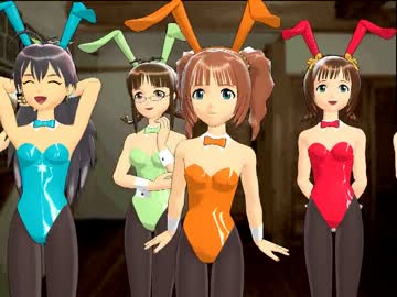 【アイマス】かまいたちの夜？47 短編 寝起きドッキリ編2【Novelsm@ster】