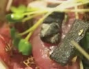 海鮮丼★乾燥★塩DEよろ昆布仕上！