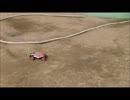 トントンランド第１０回旧車・自作車走行会模擬レース１